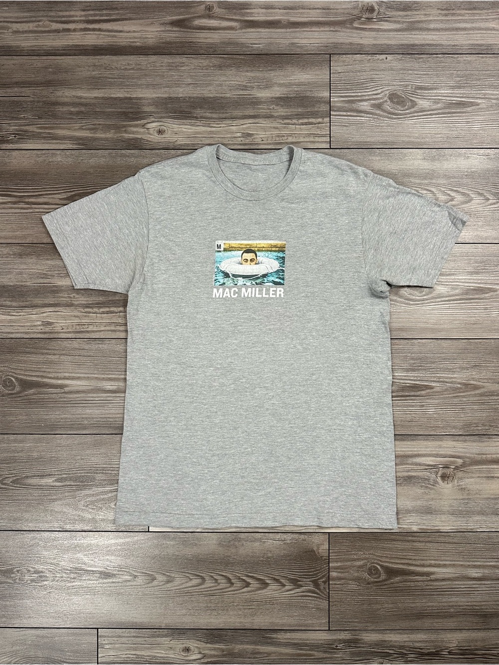 Mac Miller T-Shirt